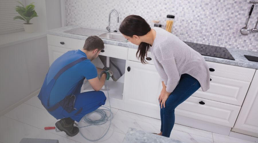 Professional water heater repair in Bone Gap, IL